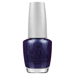 OPI Nail Lacquer - Designer Series Lapis #45 0.5 oz (TK-DS045 094100006147) photo