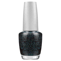 OPI Nail Lacquer - Designer Series Titanium #47 0.5 oz (TK-DS047 094100003023) photo