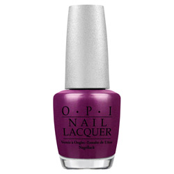 OPI Nail Lacquer - Designer Series Imperial 49 0.5 oz (TK-DS049 0094100004822) photo