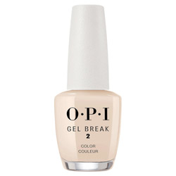 OPI Gel Break 2 - Color Tantalizing 0.5 oz (NTR04 619828127334) photo