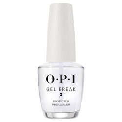 OPI Gel Break 3 - Protector 0.5 oz (PP062071 619828127310) photo