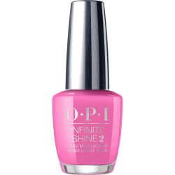 OPI Infinite Shine 2 - Two-Timing The Zones 0.5 oz (TK-IFL80 094100001920) photo