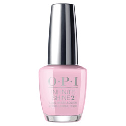 OPI Infinite Shine 2 - Getting Nadi On My Honeymoon 0.5 oz (22006699282 094100002651) photo