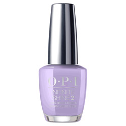 OPI Infinite Shine 2 - Polly Want A Lacquer 0.5 oz (TK-ISLF83 094100002675) photo