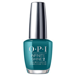 OPI Infinite Shine 2 - Is That A Spear In Your Pocket? 0.5 oz (TK-ISLF85 094100007434) photo