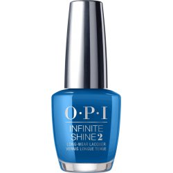 OPI Infinite Shine 2 - Super Trop-Cal-i-Fiji-istic 0.5 oz (TK-ISLF87 094100003184) photo