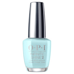 OPI Infinite Shine 2 - Suzi Without a Paddle 0.5 oz (TK-ISLF88 094100003214) photo