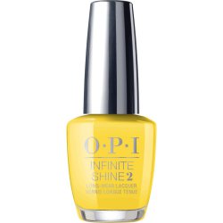 OPI Infinite Shine 2 - Exotic Birds Do Not Tweet 0.5 oz (22006699291 094100000183) photo