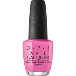 OPI Nail Lacquer - Two-Timing The Zones 0.5 oz (TK-NLF80 094100000169) photo
