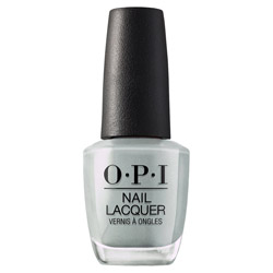 OPI Nail Lacquer - I Can Never Hut Up 0.5 oz (TK-NL-F86 094100004471) photo