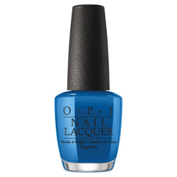 OPI Nail Lacquer - Super Trop-i-cal-fiji-istic 0.5 oz (TK-NL-F87 094100001531) photo
