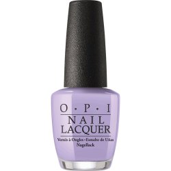OPI Nail Lacquer - Polly Want a Lacquer? 0.5 oz (TK-NL F83 094100001524) photo