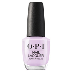 OPI Nail Lacquer - Polly Want a Lacquer? 0.5 oz (TK-NL F83 094100001524) photo