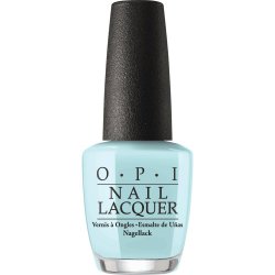 OPI Nail Lacquer - Suzi Without a Paddle 0.5 oz (TK-NL-F88 094100006055) photo