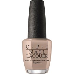 OPI Nail Lacquer - Coconuts Over OPI