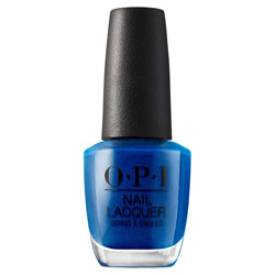 OPI Nail Lacquer - Do You Sea What I Sea? 0.5 oz (TK NL F84 094100008288) photo