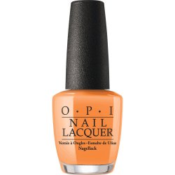 OPI Nail Lacquer - No Tan Lines 0.5 oz (094100009001) photo