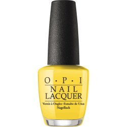 OPI Nail Lacquer - Exotic Birds Do Not Tweet