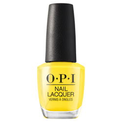 OPI Nail Lacquer - Exotic Birds Do Not Tweet 0.5 oz (TK NL F91 094100000695) photo