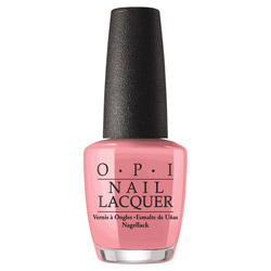 OPI Nail Lacquer - Excuse Me, Big Sur! 0.5 oz (PP064017 094100001760) photo