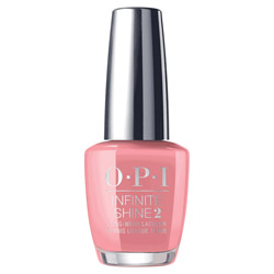 OPI Infinite Shine 2 - Excuse Me, Big Sur! 0.5 oz (PP064005 094100001869) photo