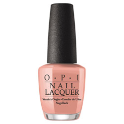OPI Nail Lacquer - Barking Up the Wrong Sequoia 0.5 oz (PP064019 094100005461) photo