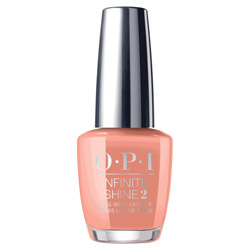 OPI Infinite Shine 2 - Barking Up the Wrong Sequoia 0.5 oz (PP064006 094100005461) photo