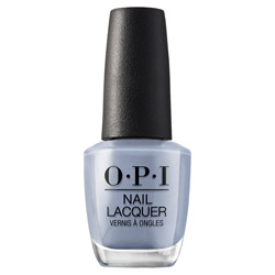 OPI Nail Lacquer - Check Out the Old Geysirs 0.5 oz (NL I60 094100002149) photo