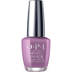 OPI Infinite Shine 2 - One Heckla of a Color! 0.5 oz (22550172362 09450615) photo