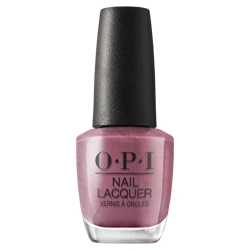 OPI Nail Lacquer - Reykjavik Has All the Spots