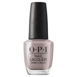 OPI Nail Lacquer - Icelanded a Bottle of OPI 