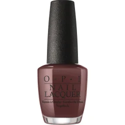 OPI Nail Lacquer - That's What Friends Are Thor