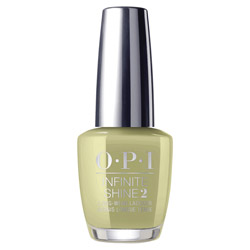 OPI Infinite Shine 2 - This Isn't Greenland 0.5 oz (ISL I58 094100009186) photo