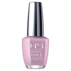 OPI Infinite Shine 2 - Whisperfection 0.5 oz (ISL76 094100009056) photo