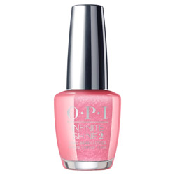 OPI Infinite Shine 2 - Cozu-Melted in The Sun 0.5 oz (22888070127 094100009735) photo