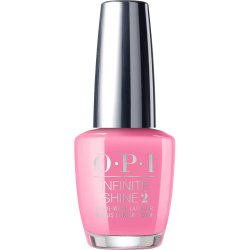 OPI Infinite Shine 2 - Suzi Nails New Orleans 0.5 oz (22888070153 094100004426) photo