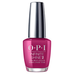 OPI Infinite Shine 2 - Spare Me a French Quarter 0.5 oz (22888070155 094100003528) photo