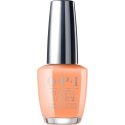 OPI Infinite Shine 2 - Crawfishin' for a Compliment 0.5 oz (ISL N58 094100000282) photo