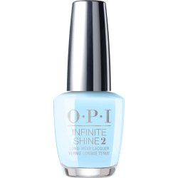 OPI Infinite Shine 2 - It's a Boy!