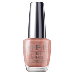 OPI Infinite Shine 2 - Worth a Pretty Penne 0.5 oz (ISL V27 094100000909) photo