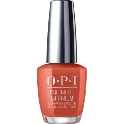 OPI Infinite Shine 2 - Yank My Doodle 0.5 oz (ISL W58 094100007335) photo