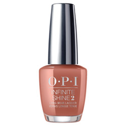 OPI Infinite Shine 2 - Chocolate Moose 0.5 oz (22888070189 094100000732) photo