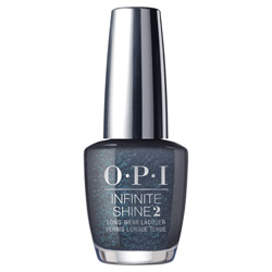OPI Infinite Shine 2 - Coalmates 0.5 oz (873843 094100007663) photo