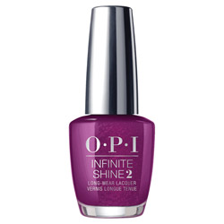 OPI Infinite Shine 2 - Feel The Chemis-Tree 0.5 oz (873845 094100008646) photo