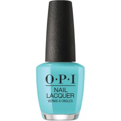 OPI Nail Lacquer - Closer Than You Might Belem 0.5 oz (874176 094100009124) photo