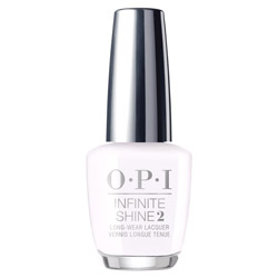 OPI Infinite Shine 2 - Suzi Chases Portu-geese 0.5 oz (22500000126 094100006451) photo
