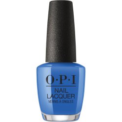 OPI Nail Lacquer - Tile Art to Warm Your Heart 0.5 oz (874177 094100009827) photo