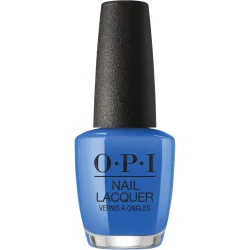 OPI Nail Lacquer - Tile Art to Warm Your Heart