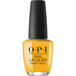 OPI Nail Lacquer - Sun, Sea and Sand in My Pants 0.5 oz (874175 094100001593) photo