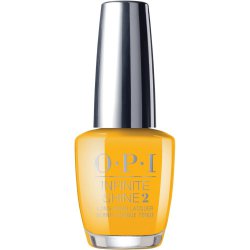 OPI Infinite Shine 2 - Sun, Sea and Sand in My Pants 0.5 oz (22500000123 094100005355) photo